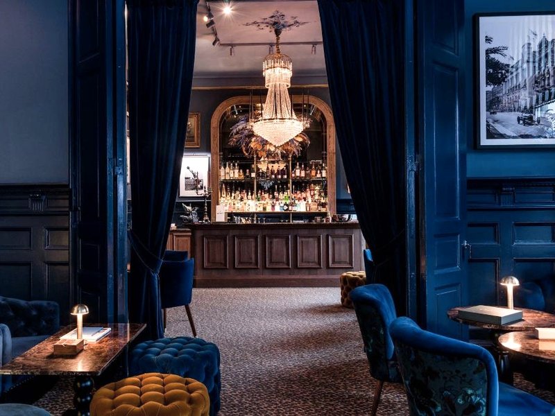 バールベリ スタッズホテル&アジア スパ (Varbergs Stadshotell & Asia Spa)の写真