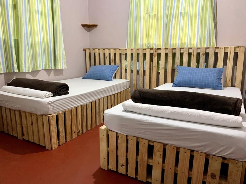 Pazuri Hostelの写真