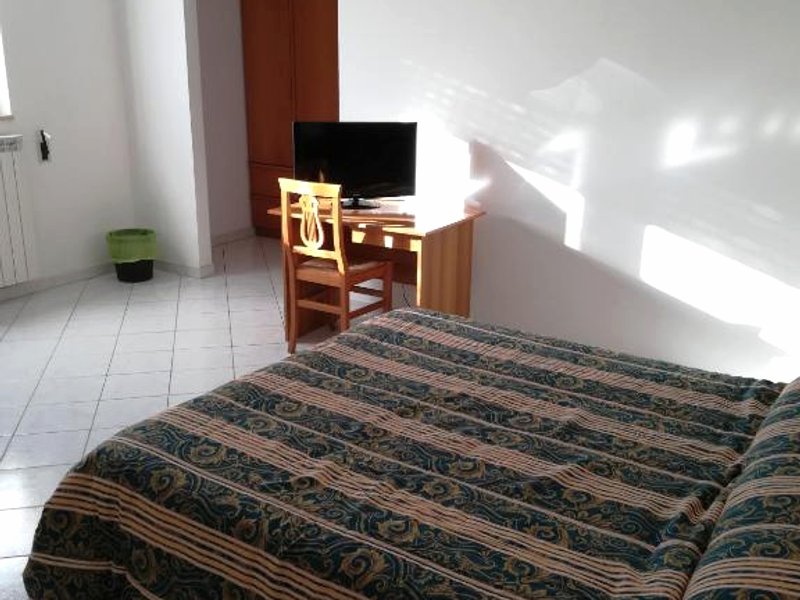 Bed and Breakfast "POGGIO MARANO"の写真