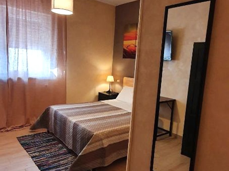 Pacifico Roomsの写真