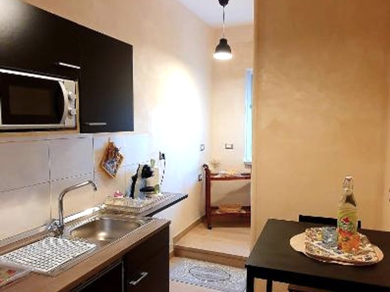 Pacifico Roomsの写真