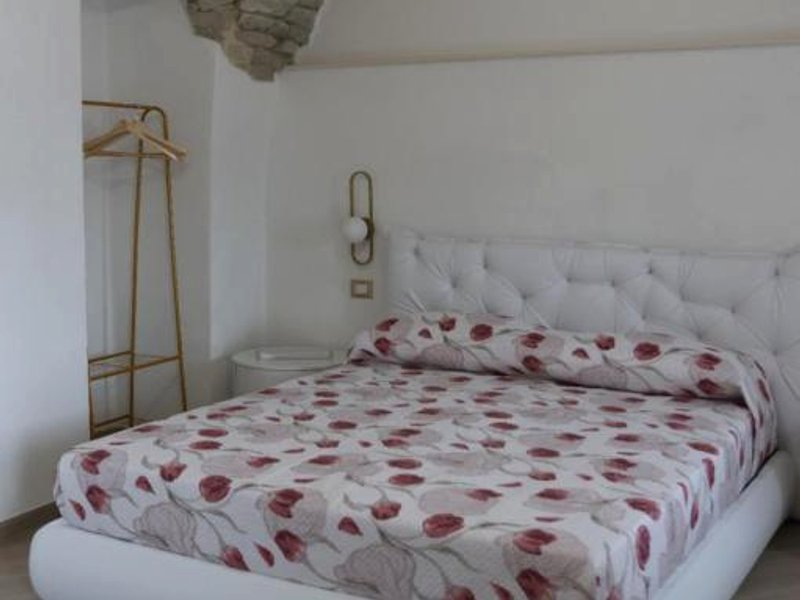 Il Viandante Bed & Breakfastの写真