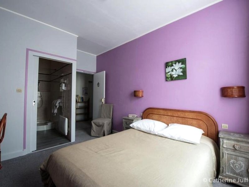 Hotel Phoebusの写真