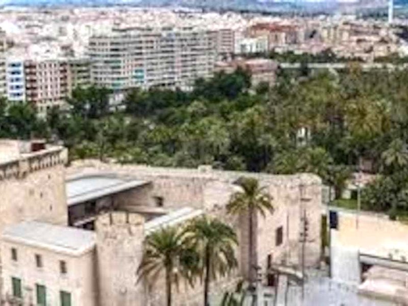 Stylish Rooms- habitaciones ELCHE CENTRO-の写真