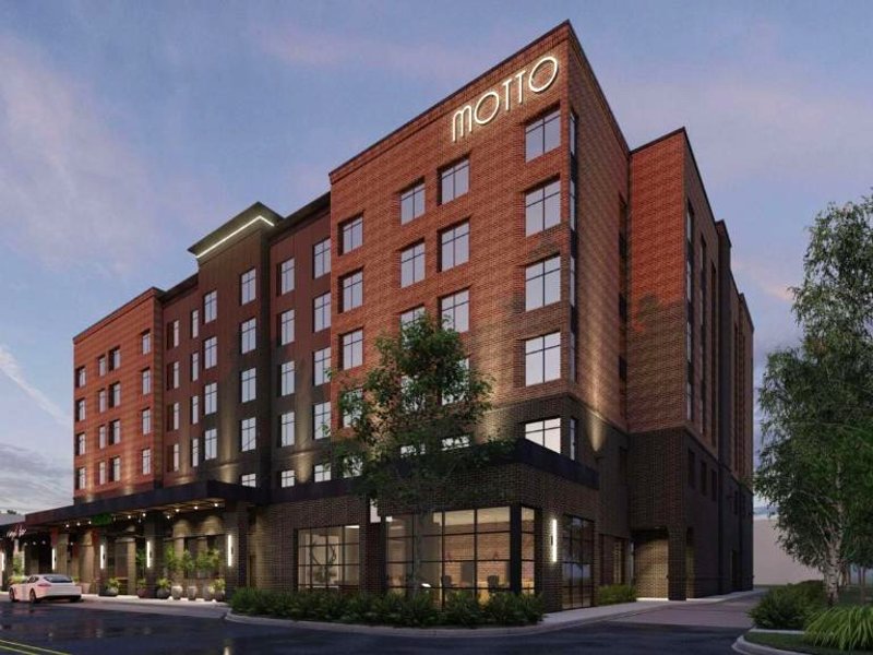 Motto by Hilton Bentonville Downtownの写真