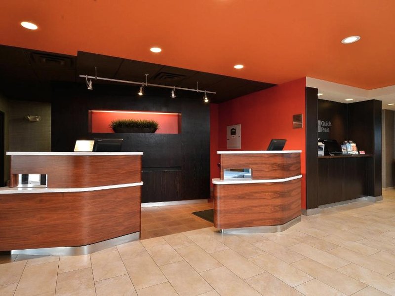 コートヤード ベントンビル (Courtyard Bentonville)の写真