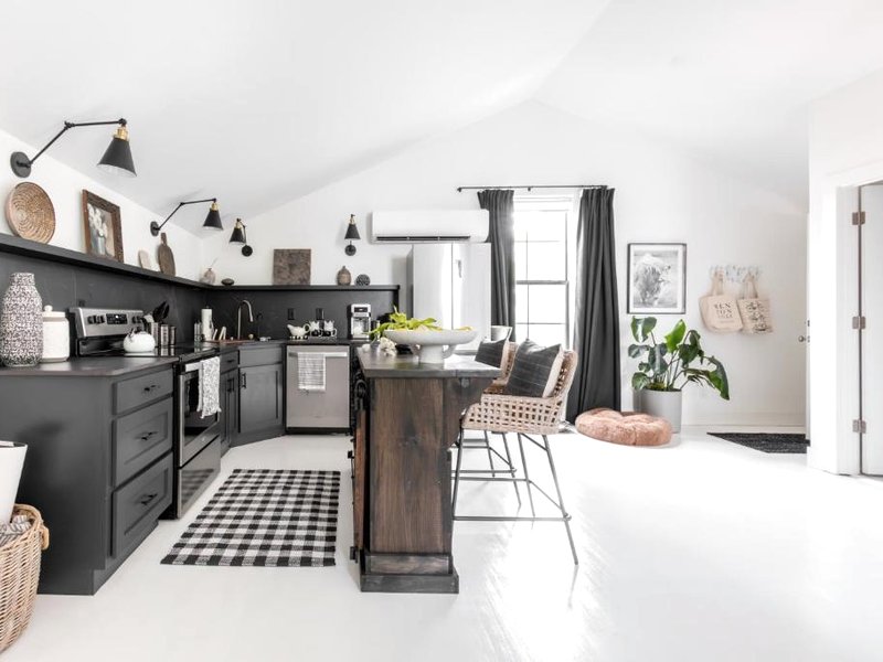 The Loft - Private, Cozy, Pet-friendly Oasisの写真