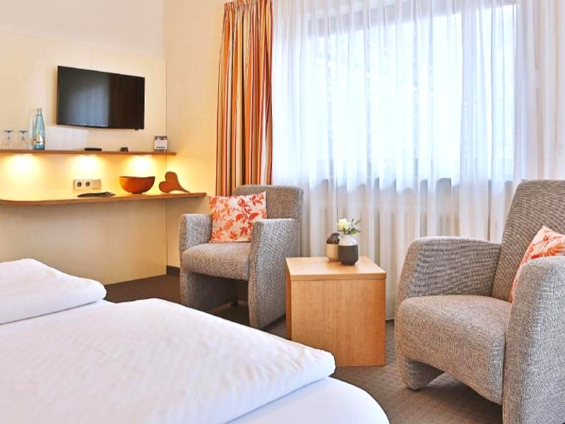 Hotel Kimmigの写真