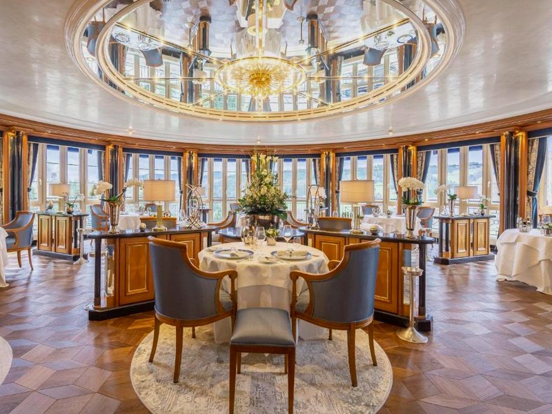 ホテル ドーレンベルク (Hotel Dollenberg)の写真
