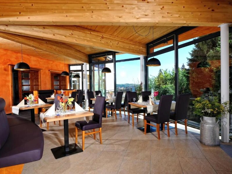 Natur- und Sporthotel Zufluchtの写真