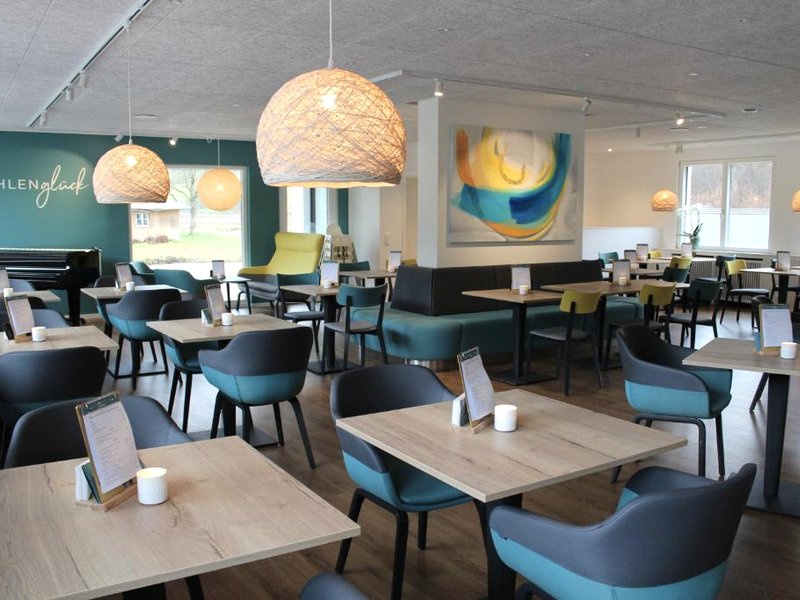 Hotel & Restaurant Mühlenglück (Hotel & Restaurant Muhlengluck)の写真
