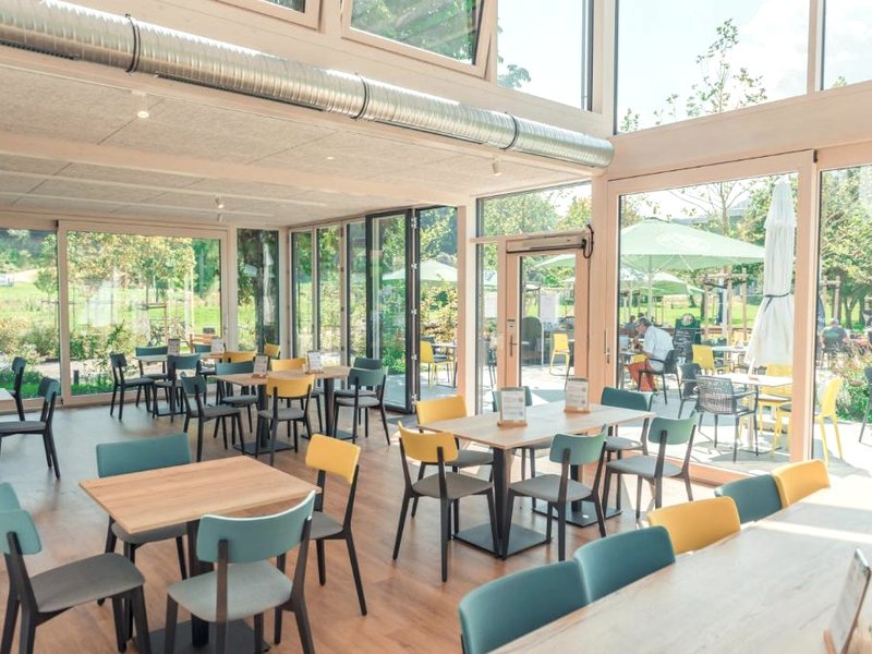 Hotel & Restaurant Mühlenglück (Hotel & Restaurant Muhlengluck)の写真
