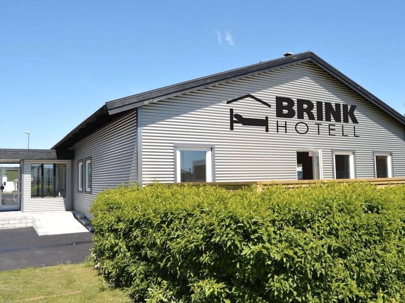 Brink Hotellの写真