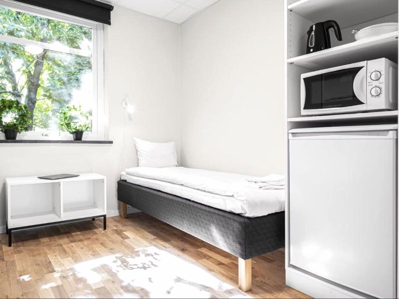 Forenom Hostel Lund Örtofta (Forenom Hostel Lund Ortofta)の写真