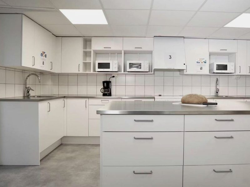 Forenom Hostel Lund Örtofta (Forenom Hostel Lund Ortofta)の写真