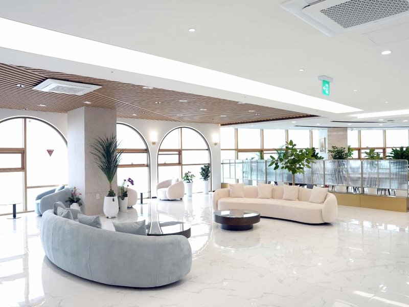 ウェーブ M ホテル ウエスト (Wave M Hotel West)の写真