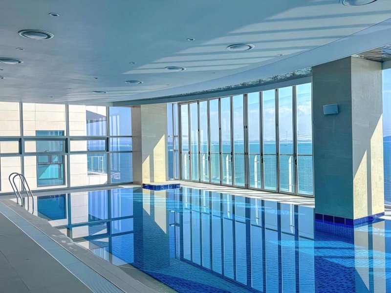 ウェーブ M ホテル ウエスト (Wave M Hotel West)の写真