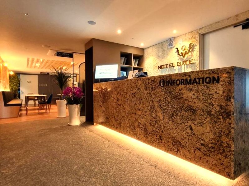 ホテル ジテ (HOTEL GITE)の写真