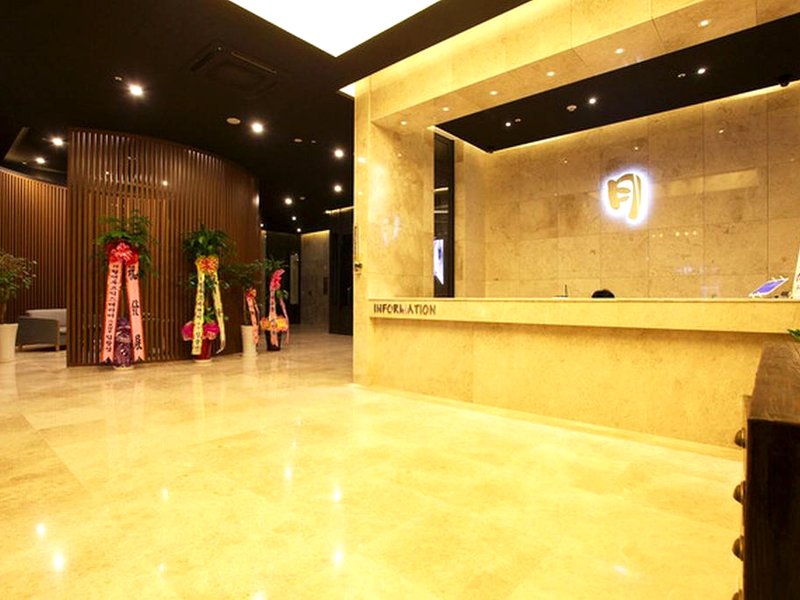インチョン(ソレポグ)ホテル ウォル (Incheon (Soraepogu) Hotel Wol)の写真
