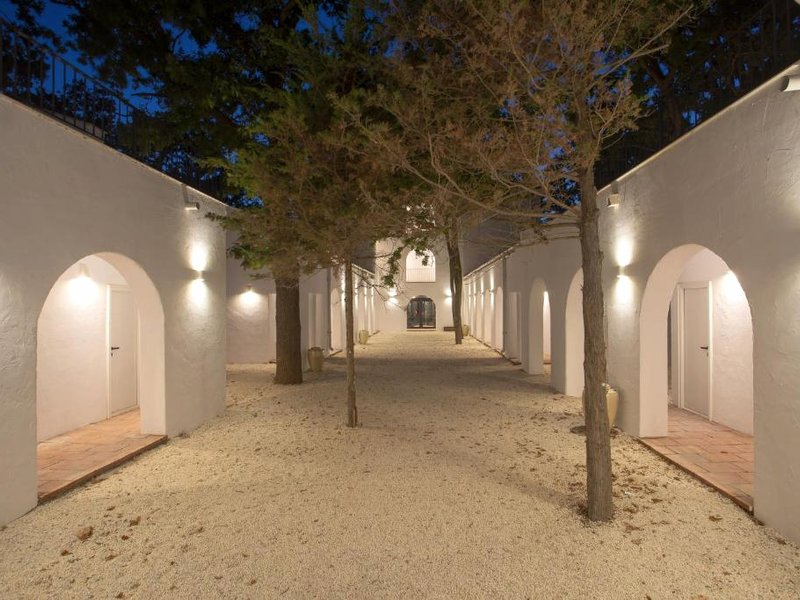 Hacienda De Mareの写真