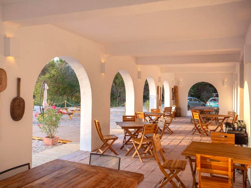 Hacienda De Mareの写真
