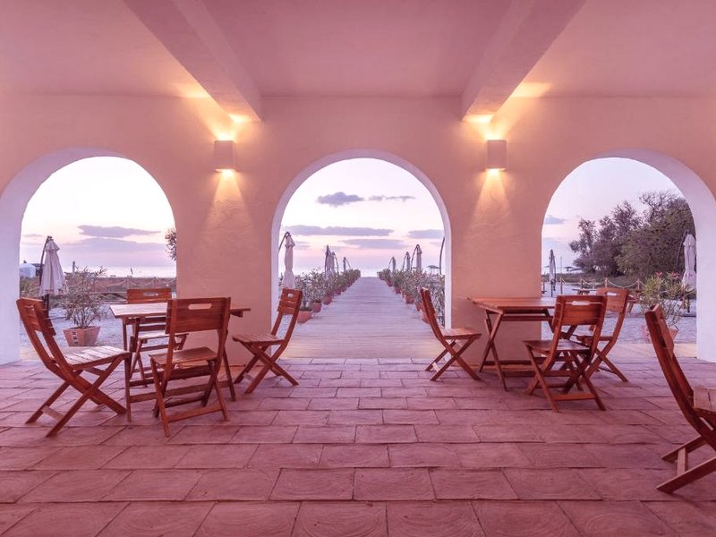 Hacienda De Mareの写真