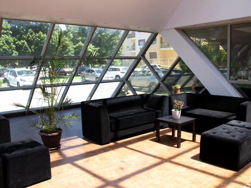 Q Hotelの写真