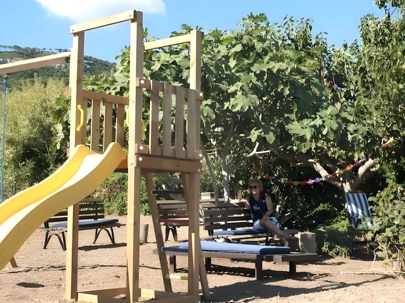 Agriturismo Hibiscusの写真