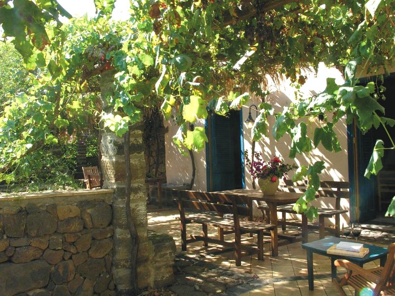 Agriturismo Hibiscusの写真
