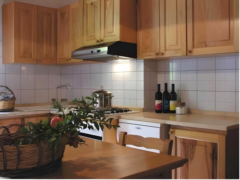 Agriturismo Hibiscusの写真