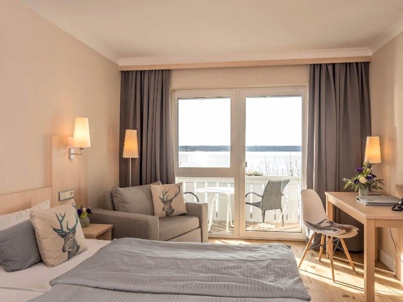 Ammersee Hotelの写真