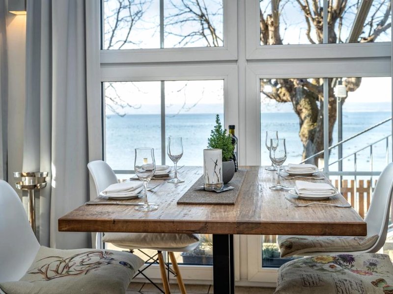 Ammersee Hotelの写真