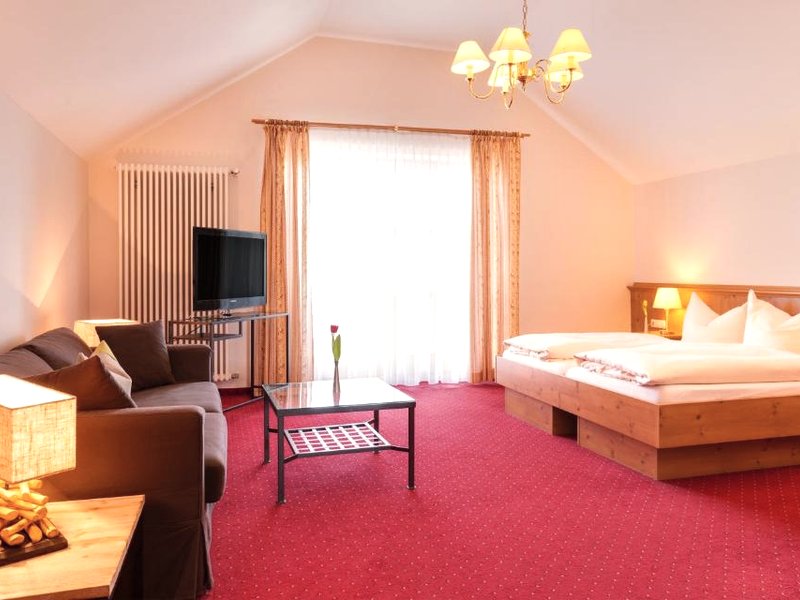 ホテル ゼーホーフ (Hotel Seehof)の写真