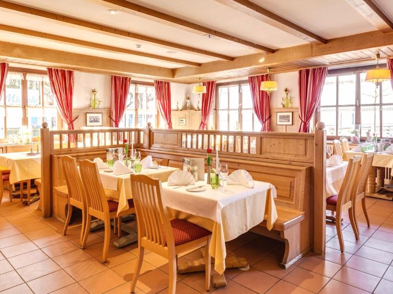 ホテル ゼーホーフ (Hotel Seehof)の写真
