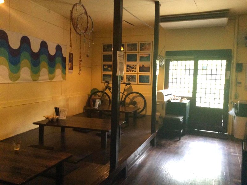 座間味インターナショナルゲストハウス (Zamamia International Guesthouse)の写真