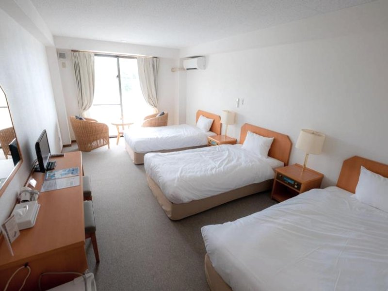 ケラマブルーリゾート (KeramaBlueResort)の写真