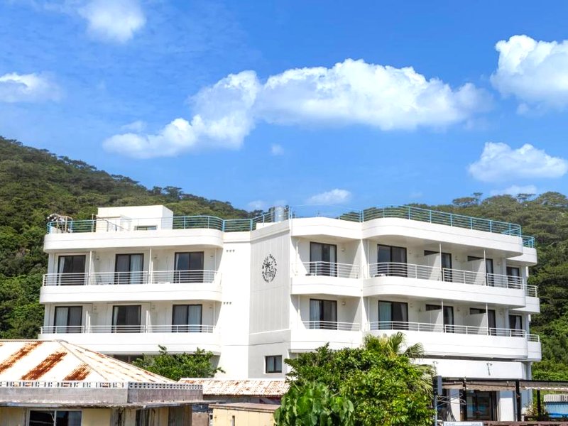 ケラマブルーリゾート (KeramaBlueResort)の写真