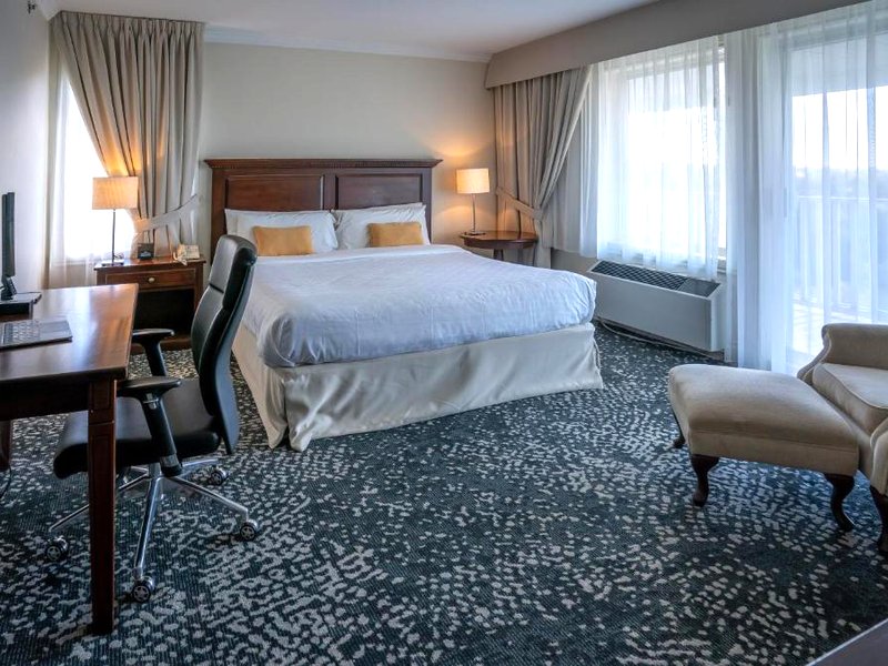 Manoir des Sables Hotel & Golfの写真