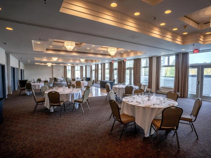 Manoir des Sables Hotel & Golfの写真