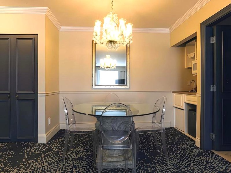 Manoir des Sables Hotel & Golfの写真