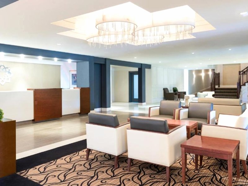 Manoir des Sables Hotel & Golfの写真