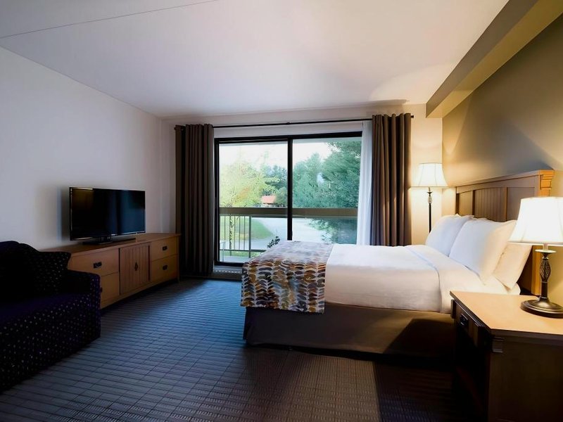 Hotel Cheribourgの写真