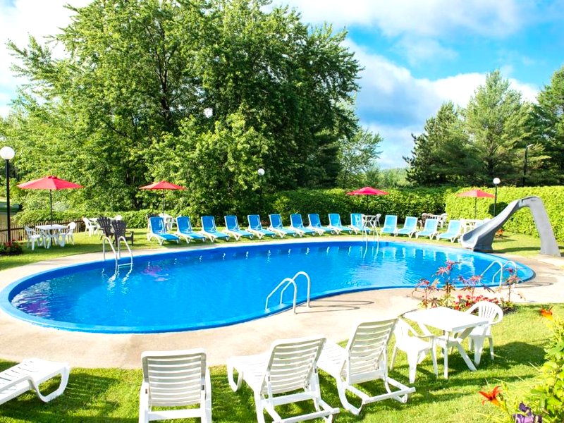 Hotel Cheribourgの写真