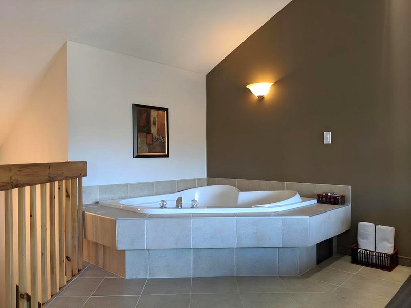 Hotel Cheribourgの写真