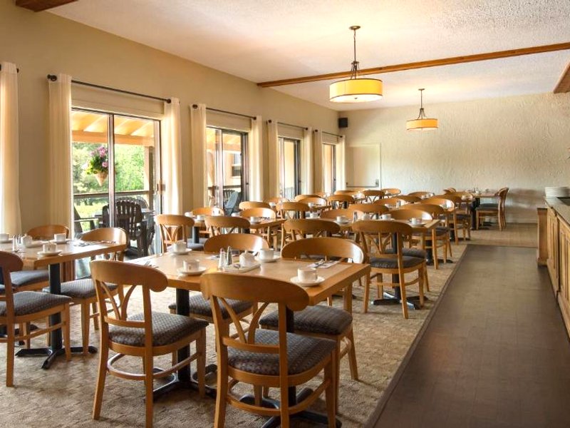 Hotel Cheribourgの写真