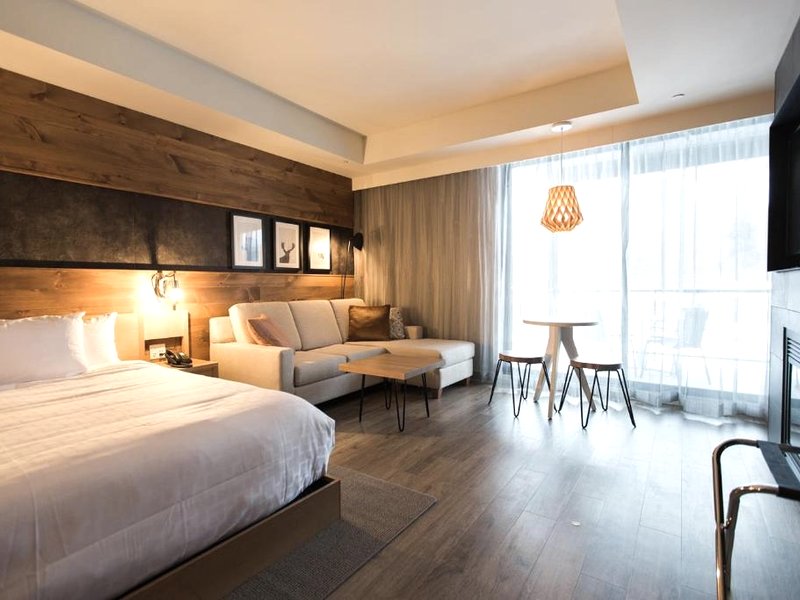 Espace 4 Saisonsの写真