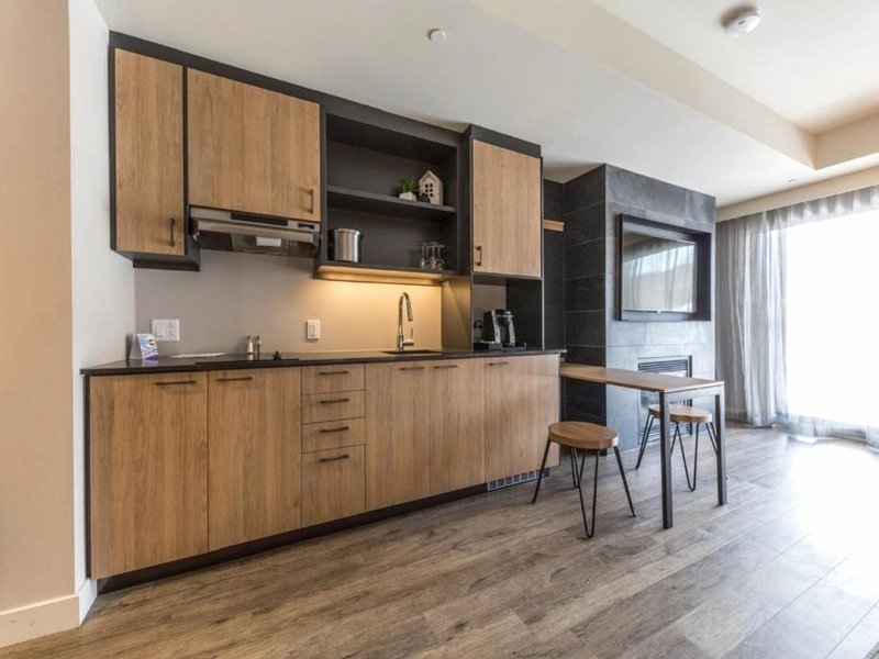 Espace 4 Saisonsの写真