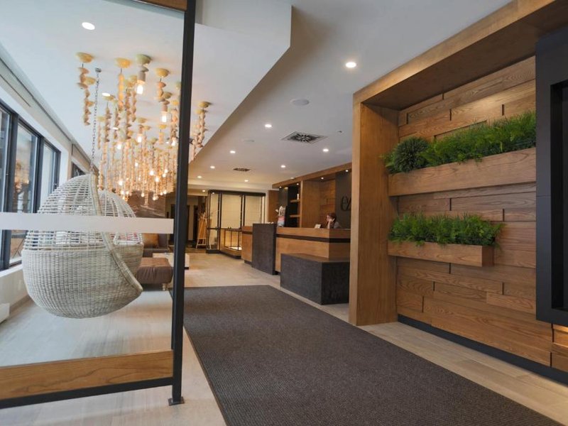 Espace 4 Saisonsの写真