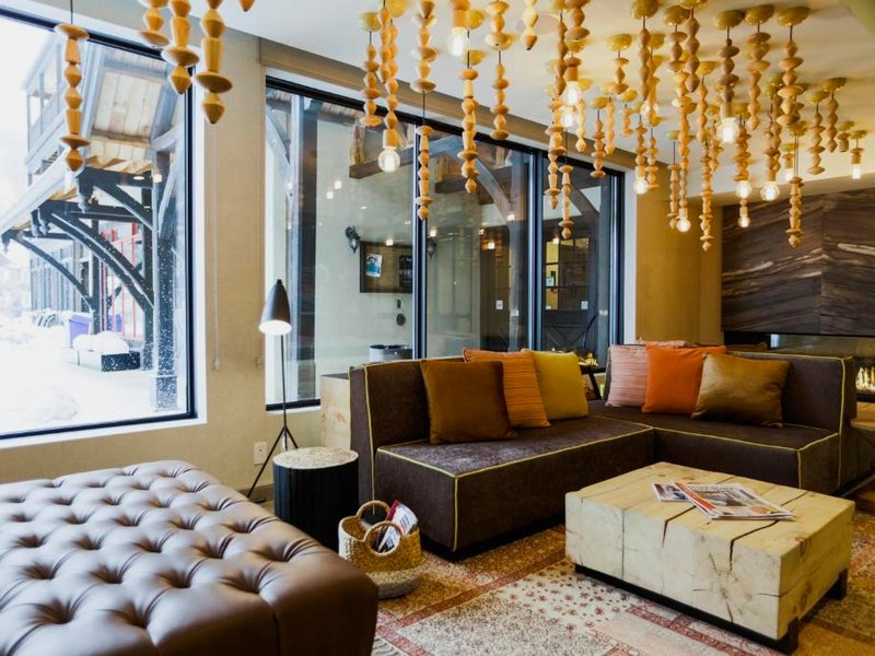 Espace 4 Saisonsの写真