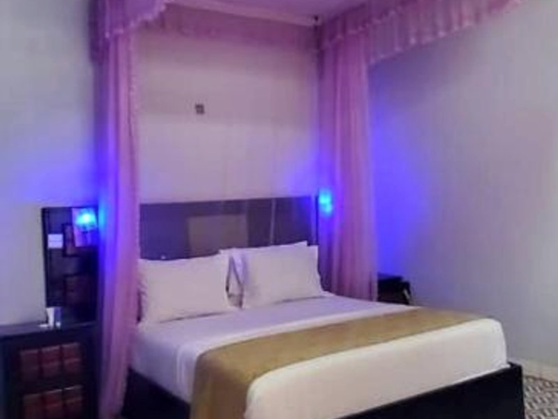 Vienna Hotel Kaseseの写真